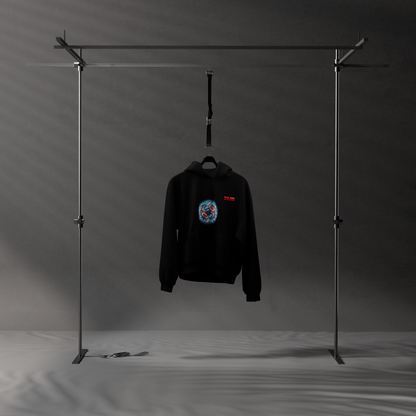 Fisheye Hoodie