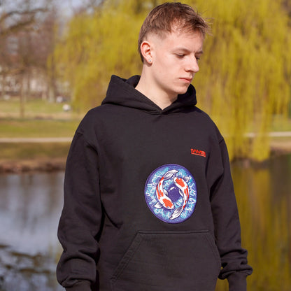 Fisheye Hoodie