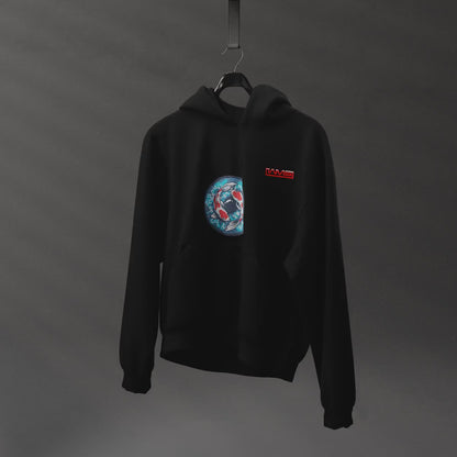 Fisheye Hoodie